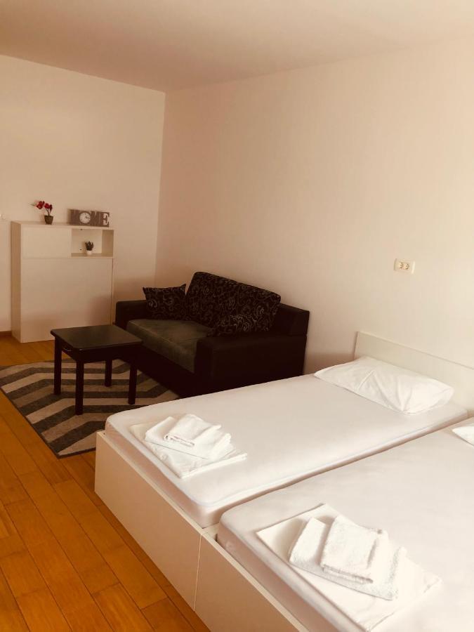 Apartman S&M Apartment โมสตาร์ ภายนอก รูปภาพ