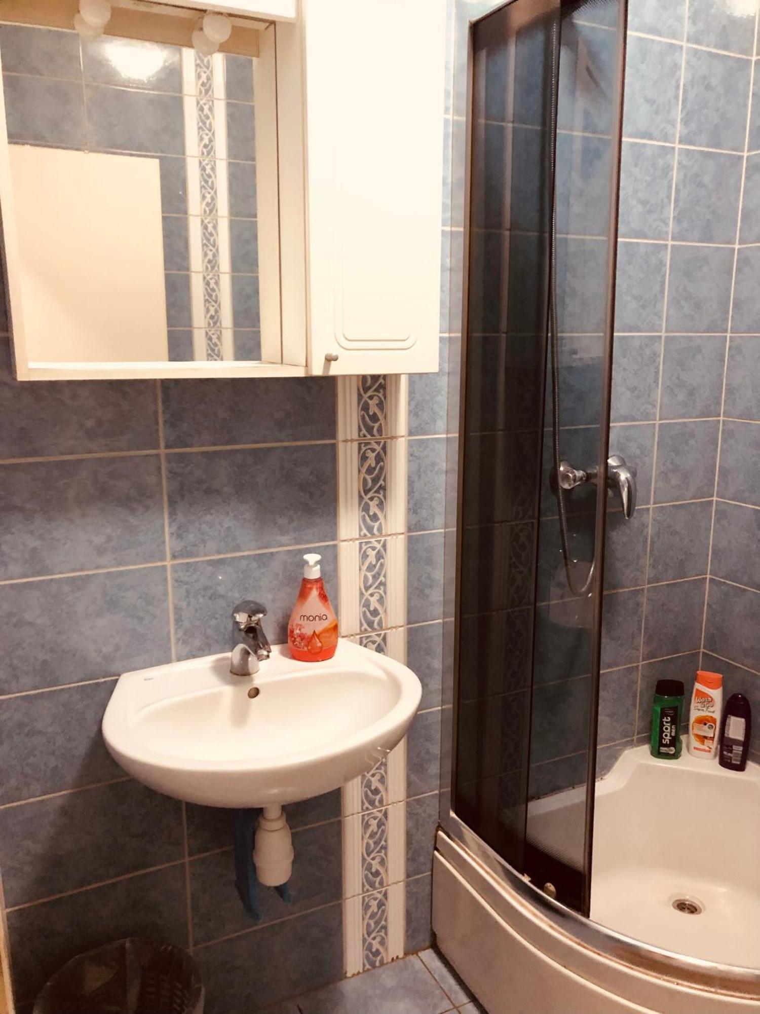 Apartman S&M Apartment โมสตาร์ ภายนอก รูปภาพ