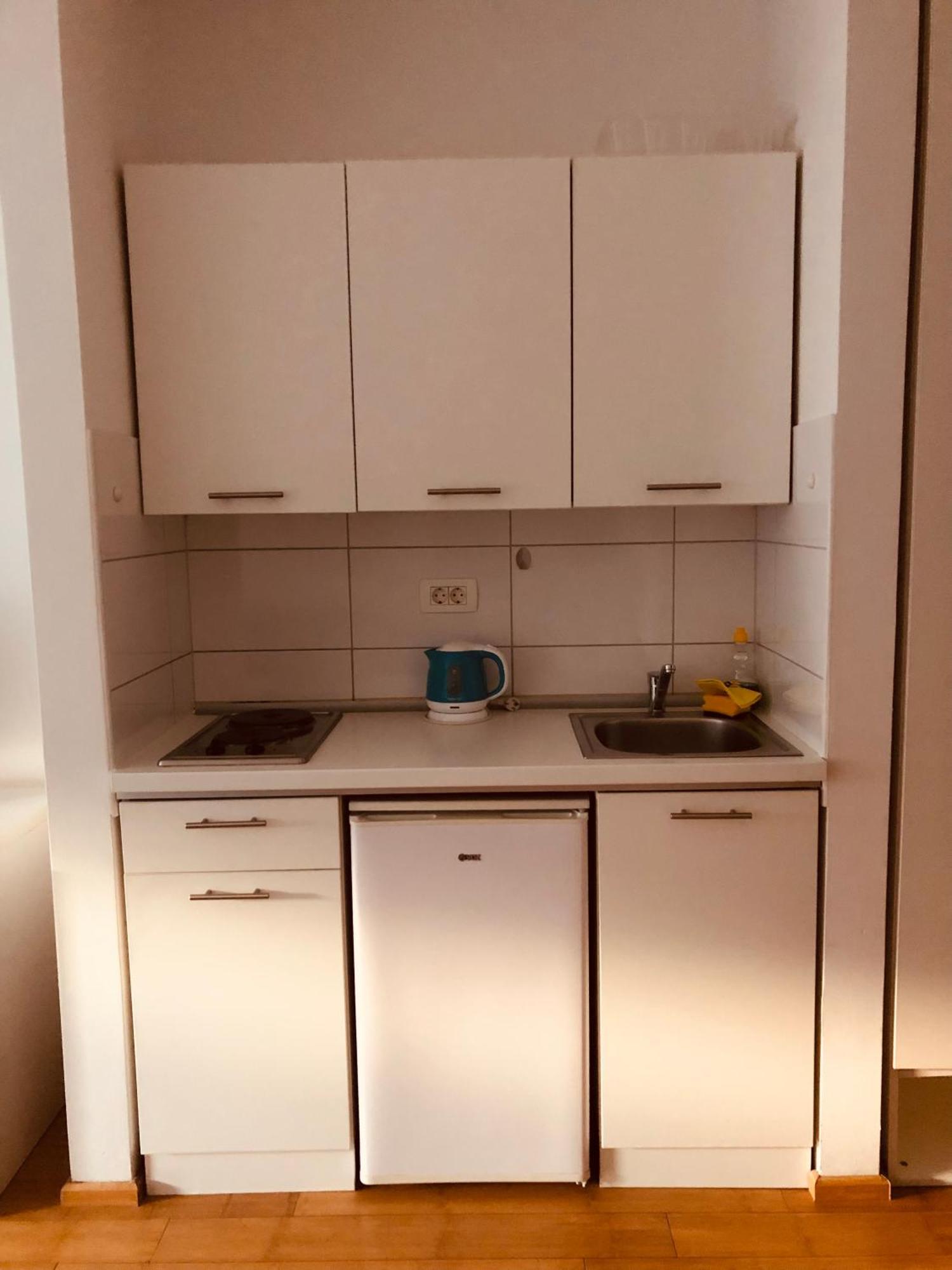 Apartman S&M Apartment โมสตาร์ ภายนอก รูปภาพ